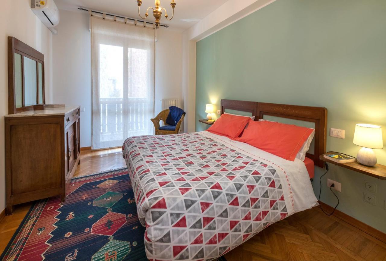 Il Nido Del Belocchio Apartment Perugia Bagian luar foto