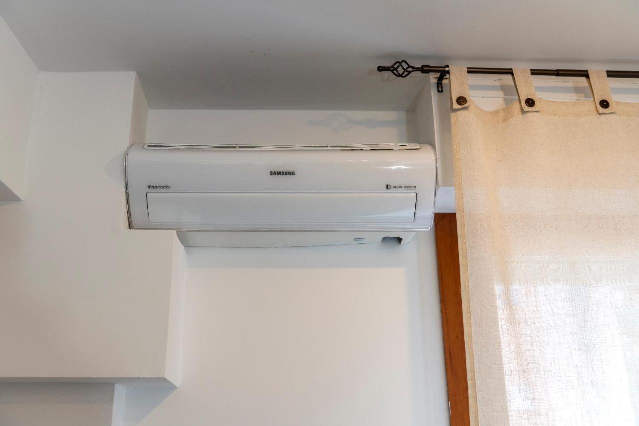 Il Nido Del Belocchio Apartment Perugia Bagian luar foto
