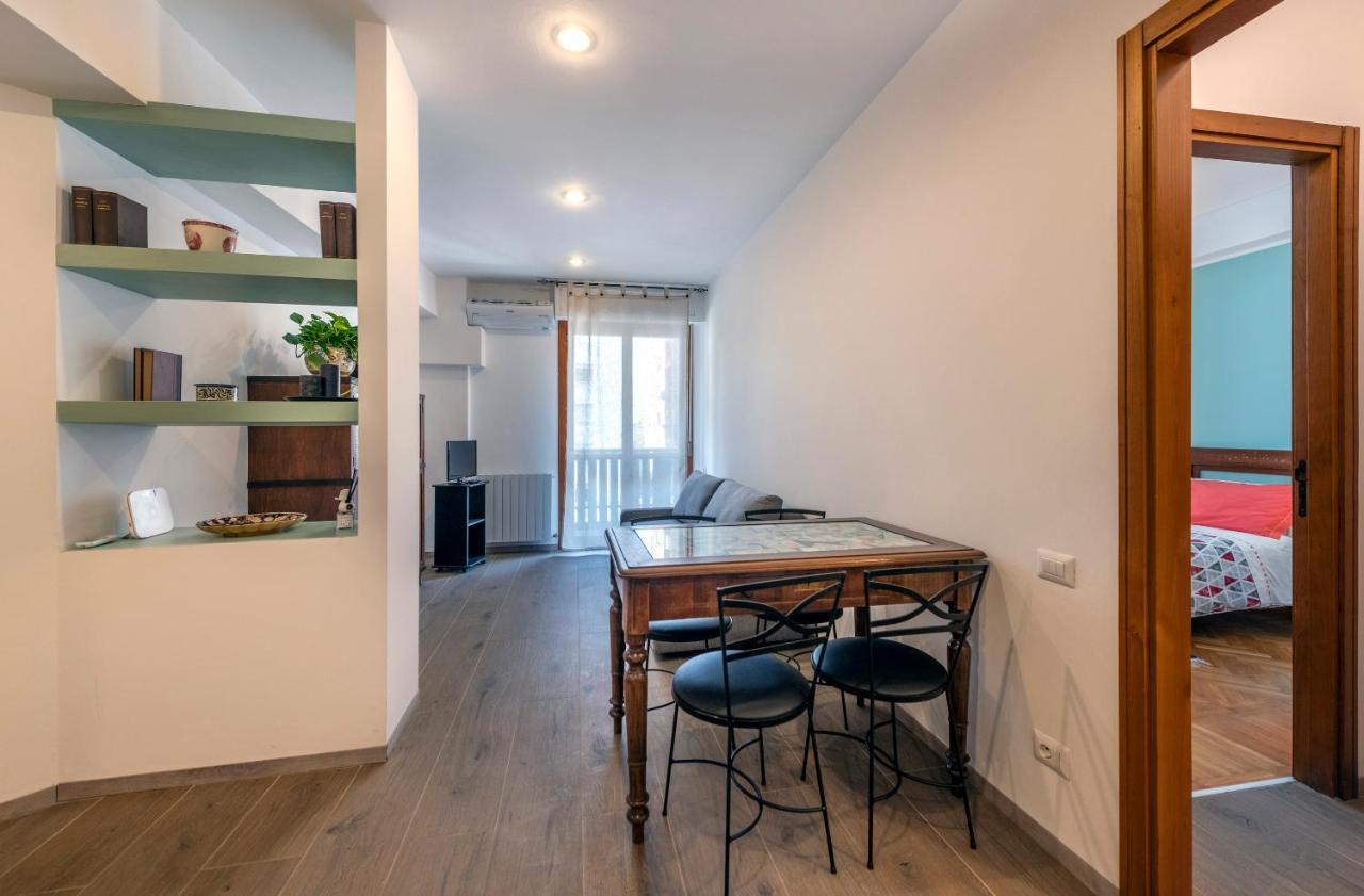 Il Nido Del Belocchio Apartment Perugia Bagian luar foto